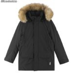 ReimaTec žieminė pūkinė striukė Serkkula