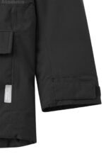 ReimaTec žieminė pūkinė striukė Serkkula