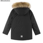 ReimaTec žieminė pūkinė striukė Serkkula