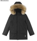 ReimaTec žieminė pūkinė striukė Serkkula