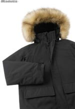 ReimaTec žieminė pūkinė striukė Serkkula