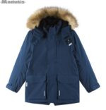 REIMA žieminė striukė Ajaton