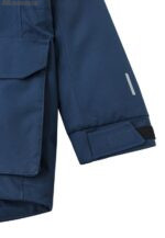 REIMA žieminė striukė Ajaton