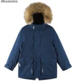 REIMA žieminė striukė Ajaton