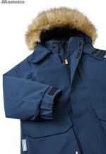 REIMA žieminė striukė Ajaton