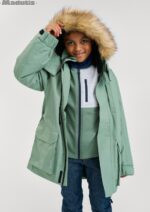 REIMA žieminė striukė Ajaton