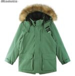 REIMA žieminė striukė Ajaton