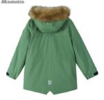 REIMA žieminė striukė Ajaton