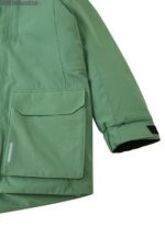 REIMA žieminė striukė Ajaton