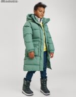 REIMA žieminis paltas Kumpula