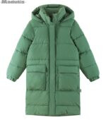 REIMA žieminis paltas Kumpula