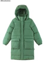 REIMA žieminis paltas Kumpula