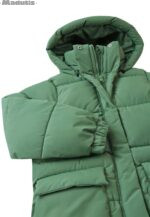 REIMA žieminis paltas Kumpula