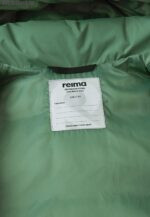 REIMA žieminis paltas Kumpula