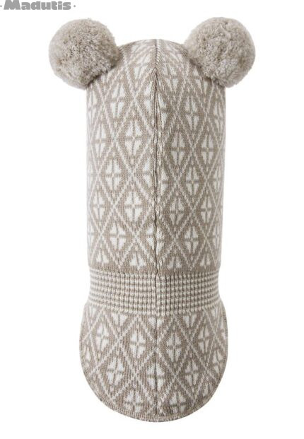 Reima kepurė-šalmas Kuuraan