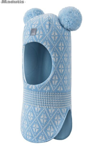 Reima kepurė-šalmas Kuuraan