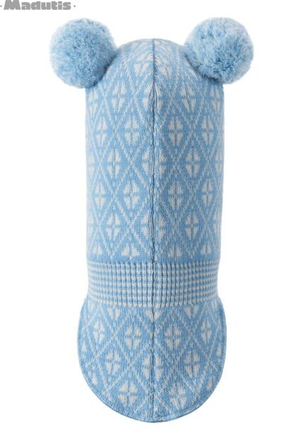 Reima kepurė-šalmas Kuuraan