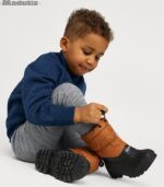 REIMA žieminiai batai Nefar