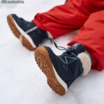 REIMATEC žieminiai batai Samooja