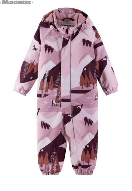 Reimatec® kombinezonas Puhuri