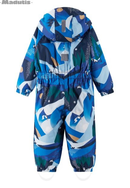 Reimatec® kombinezonas Puhuri