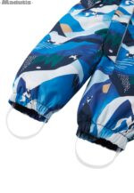 Reimatec® kombinezonas Puhuri