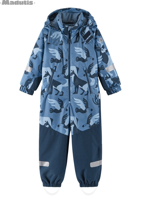 REIMA žieminis kombinezonas Kurikka REIMA žieminis kombinezonas Kurikka