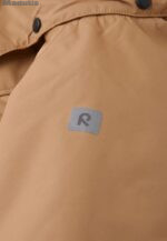 REIMA žiemos kombinezonas Kaunisto