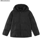 REIMA žieminė pūkinė striukė Paimio